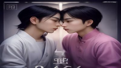 2026年7月新上线gay片资源封面，日本同志电影最新作品画面，东京街头背景，细腻情感叙事