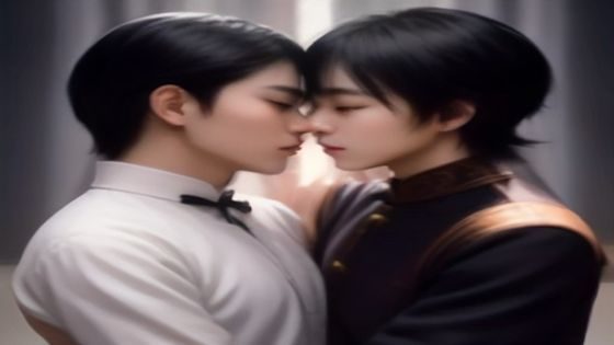 gay片观看指南视频教程封面，屏幕上显示隐私保护设置界面，安全观看gay片的技术指导视频